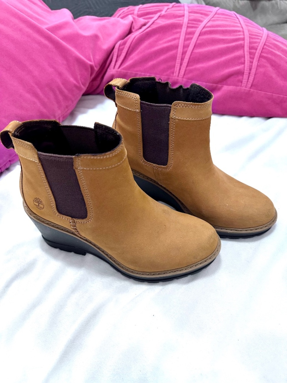 Timberland Boots